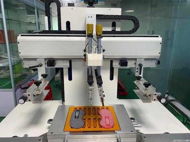 肇庆全自动平面丝印机厂家皮革制品印刷机厂家排名