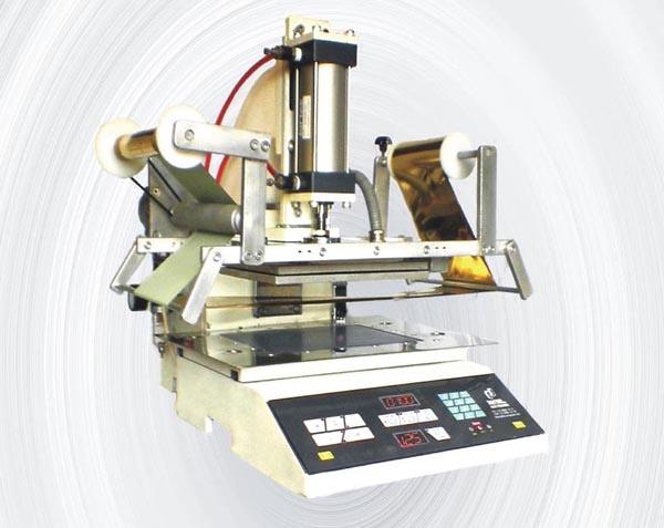 烫金机(印刷机械)(pd202)【批发价格,厂家,图片,采购】-