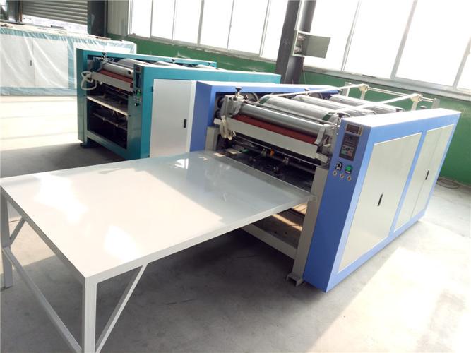 兴 平三色印刷机 编织袋印刷设备厂家直供-济南龙艺机械制造